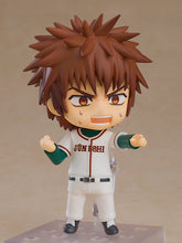 Load image into Gallery viewer, PRE-ORDER Nendoroid Amakuni Saruno Mr. Fullswing