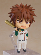 Load image into Gallery viewer, PRE-ORDER Nendoroid Amakuni Saruno Mr. Fullswing
