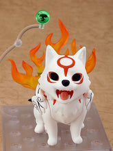 Load image into Gallery viewer, PRE-ORDER Nendoroid Amaterasu (re-run) Okami