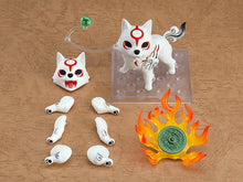 Load image into Gallery viewer, PRE-ORDER Nendoroid Amaterasu (re-run) Okami