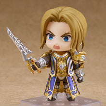 Load image into Gallery viewer, PRE-ORDER Nendoroid Anduin Wrynn World of Warcraft