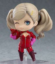 Load image into Gallery viewer, PRE-ORDER Nendoroid Ann Takamaki: Phantom Thief Ver. PERSONA5 the Animation (re-run)