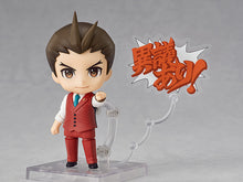 Load image into Gallery viewer, PRE-ORDER Nendoroid Apollo Justice Ace Attorney