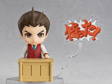 Load image into Gallery viewer, PRE-ORDER Nendoroid Apollo Justice Ace Attorney