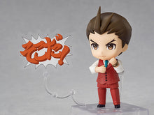 Load image into Gallery viewer, PRE-ORDER Nendoroid Apollo Justice Ace Attorney