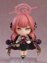 Load image into Gallery viewer, PRE-ORDER Nendoroid Aru Rikuhachima Blue Archive