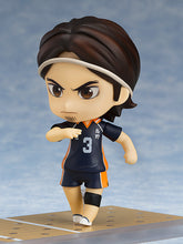 Load image into Gallery viewer, PRE ORDER Nendoroid Asahi Azumane(3rd-run) Haikyu!!