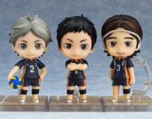 Load image into Gallery viewer, PRE ORDER Nendoroid Asahi Azumane(3rd-run) Haikyu!!