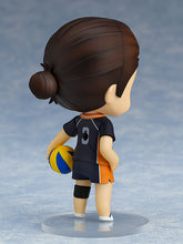 Load image into Gallery viewer, PRE ORDER Nendoroid Asahi Azumane(3rd-run) Haikyu!!