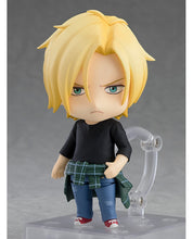 Load image into Gallery viewer, PRE-ORDER Nendoroid Ash Lynx Banana Fish (Rerelease)