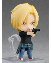 Load image into Gallery viewer, PRE-ORDER Nendoroid Ash Lynx Banana Fish (Rerelease)