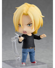 Load image into Gallery viewer, PRE-ORDER Nendoroid Ash Lynx Banana Fish (Rerelease)