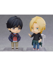 Load image into Gallery viewer, PRE-ORDER Nendoroid Ash Lynx Banana Fish (Rerelease)