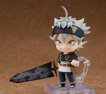 Load image into Gallery viewer, PRE-ORDER Nendoroid Asta Black Clover