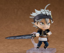 Load image into Gallery viewer, PRE-ORDER Nendoroid Asta Black Clover