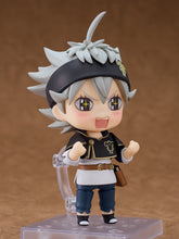 Load image into Gallery viewer, PRE-ORDER Nendoroid Asta Black Clover
