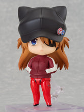 Load image into Gallery viewer, PRE-ORDER Nendoroid Asuka Shikinami Langley: Jersey Ver. Rebuild of Evangelion
