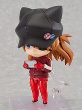 Load image into Gallery viewer, PRE-ORDER Nendoroid Asuka Shikinami Langley: Jersey Ver. Rebuild of Evangelion
