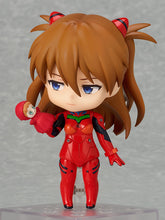 Load image into Gallery viewer, PRE-ORDER Nendoroid Asuka Shikinami Langley: Plugsuit Ver. Evangelion: 2.0 You Can (Not) Advance