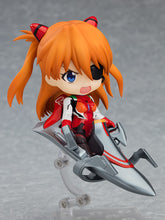 Load image into Gallery viewer, PRE-ORDR Nendoroid Asuka Shikinami Langley: Plugsuit Ver. Rebuild of Evangelion (re-run)