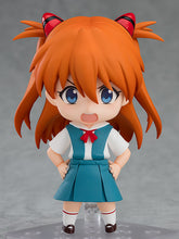 Load image into Gallery viewer, PRE-ORDER Nendoroid Asuka Shikinami Langley Rebuild of Evangelion (re-run)