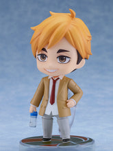 Load image into Gallery viewer, PRE-ORDER Nendoroid Atsumu Miya: School Uniform Ver. Haikyu!!