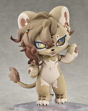 Load image into Gallery viewer, PRE-ORDER Nendoroid August Fluffy Land