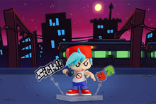 Load image into Gallery viewer, PRE-ORDER Nendoroid Boyfriend (re-run) Friday Night Funkin'