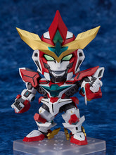 Load image into Gallery viewer, PRE-ORDER Nendoroid Bravern Bang Brave Bang Bravern