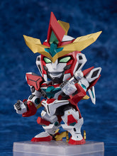 Load image into Gallery viewer, PRE-ORDER Nendoroid Bravern Bang Brave Bang Bravern