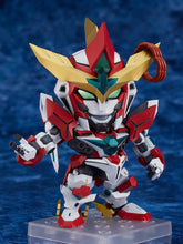 Load image into Gallery viewer, PRE-ORDER Nendoroid Bravern Bang Brave Bang Bravern