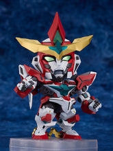 Load image into Gallery viewer, PRE-ORDER Nendoroid Bravern Bang Brave Bang Bravern