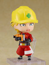 Load image into Gallery viewer, PRE-ORDER Nendoroid Brian Nightraider The Marginal Service