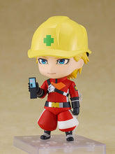 Load image into Gallery viewer, PRE-ORDER Nendoroid Brian Nightraider The Marginal Service