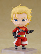 Load image into Gallery viewer, PRE-ORDER Nendoroid Brian Nightraider The Marginal Service