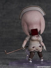 Load image into Gallery viewer, PRE-ORDER Nendoroid Bubble Head Nurse SILENT HILL 2