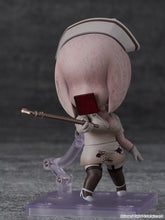 Load image into Gallery viewer, PRE-ORDER Nendoroid Bubble Head Nurse SILENT HILL 2