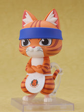 Load image into Gallery viewer, PRE-ORDER Nendoroid Bunzo Red Cat Ramen (Ramen Akaneko)