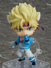 Load image into Gallery viewer, PRE-ORDER Nendoroid Caesar Anthonio Zeppeli JoJo's Bizarre Adventure (re-run)