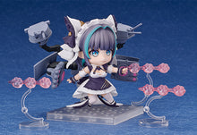 Load image into Gallery viewer, PRE-ORDER Nendoroid Cheshire DX Azur Lane
