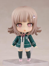 Load image into Gallery viewer, PRE-ORDER Nendoroid Chiaki Nanami Danganronpa 1.2 Reload