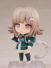 Load image into Gallery viewer, PRE-ORDER Nendoroid Chiaki Nanami Danganronpa 1.2 Reload