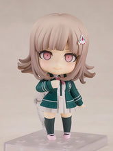 Load image into Gallery viewer, PRE-ORDER Nendoroid Chiaki Nanami Danganronpa 1.2 Reload