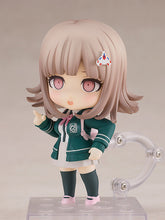 Load image into Gallery viewer, PRE-ORDER Nendoroid Chiaki Nanami (re-run) Danganronpa 1.2 Reload
