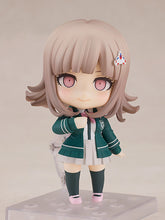 Load image into Gallery viewer, PRE-ORDER Nendoroid Chiaki Nanami (re-run) Danganronpa 1.2 Reload