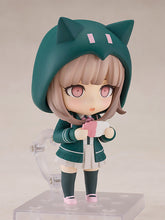 Load image into Gallery viewer, PRE-ORDER Nendoroid Chiaki Nanami (re-run) Danganronpa 1.2 Reload
