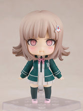 Load image into Gallery viewer, PRE-ORDER Nendoroid Chiaki Nanami (re-run) Danganronpa 1.2 Reload