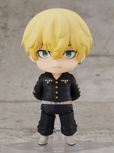 Load image into Gallery viewer, PRE-ORDER Nendoroid Chifuyu Matsuno Tokyo Revengers (re-order)