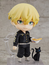 Load image into Gallery viewer, PRE-ORDER Nendoroid Chifuyu Matsuno Tokyo Revengers (re-order)