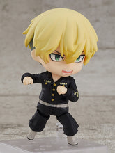 Load image into Gallery viewer, PRE-ORDER Nendoroid Chifuyu Matsuno Tokyo Revengers (re-order)